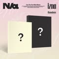 Pikkukuva 1 / 2: izna - N/a (Random Ver.) (CD)