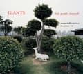 Pikkukuva 2 / 2: Köll/Pianca - Giants -  Arrangements For Harp & L (CD)