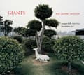 Pikkukuva 1 / 2: Köll/Pianca - Giants -  Arrangements For Harp & L (CD)
