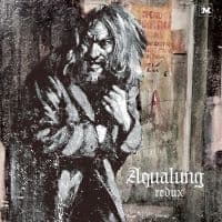 Various Artists - Aqualung Redux (Digisleeve) (CD)