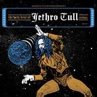 Various Artists - Best Of Jethro Tull Redux (Digislee (CD)
