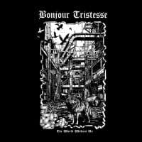 Bonjour Tristesse - World Without Us The (CD)