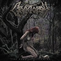 Cryptopsy - Book Of Suffering The - Tome I (CD)