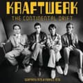 Pikkukuva 1 / 2: Kraftwerk - Continental Drift The (CD)