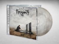 Psychonaut 4 - Of Mourning (CD)