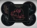 Miniatyrbild 1 av 2: Frostmoon Eclipse - Funerals Of Old (4 Cd Box) (CD)