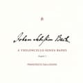 Pikkukuva 1 / 2: Francesco Galligioni - J. S. Bach: Suites Bwv 1007-1009 (CD)