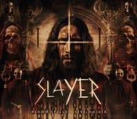Slayer - Blood Spills - Live On Air (6 Cd Bo (CD)