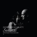 Pikkukuva 2 / 2: Johannes Maria Bogner - Domenico Scarlatti: Sonaten Für Cla (CD)