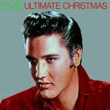 Elvis Presley - Elvis Ultimate Christmas (Digi) (CD)