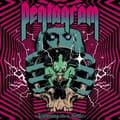 Miniatyrbilde 1 av 2: Pentagram - Lightning In A Bottle (CD)