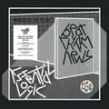 Miniatyrbilde 1 av 2: Essential Logic - Beat Rhythm News (Waddle Ya Play?) (CD)