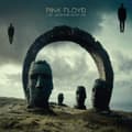 Miniatyrbillede 1 af 2: Pink Floyd - Live - Brighton Dome 1972 (CD)