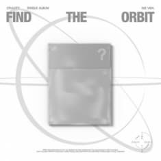 Cravity - Find The Orbit (WE Ver.) (CD)