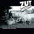 Miniatyrbilde 2 av 2: Zut Un Feu Rouge - Explain This Country (CD)