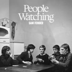 Sam Fender - Sf3 (CD)