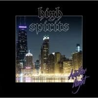 High Spirits - Another Night (Slipcase) (CD)