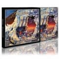 Miniatyrbillede 1 af 2: Vulcano - Anthropophagy (Slipcase) (CD)