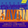 Miniatyrbillede 2 af 2: Heidelberger Sinfoniker Thomas Fey - Haydn: Complete Symphonies (CD)