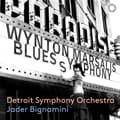 Miniatyrbilde 2 av 2: Wynton Marsalis - Blues Symphony (CD)