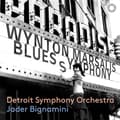 Miniatyrbilde 1 av 2: Wynton Marsalis - Blues Symphony (CD)