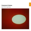 Miniatyrbilde 2 av 2: Francesco Tristano - J.S. Bach: The 6 Partitas (CD)