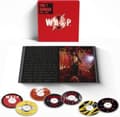 Pikkukuva 2 / 2: W.A.S.P. - 7 Savage: 1984-1992 (7 CD Box) (CD)