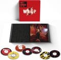 Pikkukuva 1 / 2: W.A.S.P. - 7 Savage: 1984-1992 (7 CD Box) (CD)