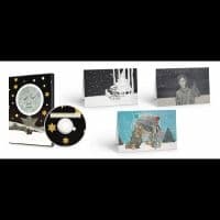 Wilson Steven - December Skies (CD)
