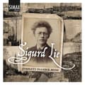Pikkukuva 1 / 2: Jonas Båtstrand Jorn Fossheim - Sigurd Lie: Complete Chamber Music (CD)