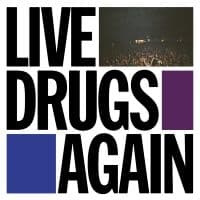 War On Drugs The - Live Drugs Again (CD)