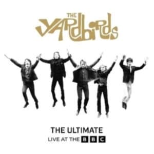 Yardbirds - The Ultimate Live At The Bbc (CD)