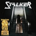 Pikkukuva 2 / 2: Stalker - Stalker (CD)
