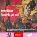 Miniatyrbilde 2 av 2: Norichika Iimori Württembergische - Gustav Mahler: Symphony No. 5