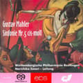 Miniatyrbilde 1 av 2: Norichika Iimori Württembergische - Gustav Mahler: Symphony No. 5