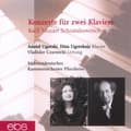 Pikkukuva 1 / 2: Anatol Ugorski Dina Ugorskaja Vla - Bach/Mozart/Shostakovich - Concerto (CD)