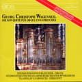Pikkukuva 1 / 2: Stefan Johannes Bleicher Vladislav - Georg Christoph Wagenseil: Concerto (CD)