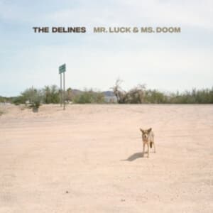 Delines Mr-Luck And Ms-Doom CD)