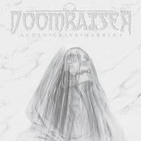 Doomraiser - Cold Grave Marble (CD)
