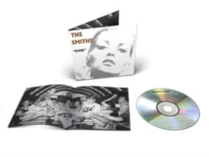 The Smiths - Rank (CD)