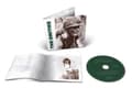 Miniatyrbillede 1 af 2: The Smiths - Meat Is Murder (CD)