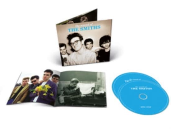 The Smiths - The Sound Of The Smiths (CD)
