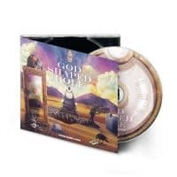 Those Damn Crows - God Shaped Hole (Digipack) (CD)