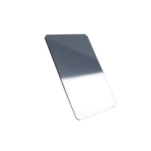 Formatt Hitech 165x200 mm (6,5"x7,87") Resin Neutral Density Hard Edge Grad 0,6 (2 stopp) för Lucroit 165 mm hållare