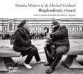 Miniatyrbillede 2 af 2: Natasa Mirkovic & Michel Godard - Risplendenti, Riversi (CD)