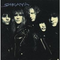 Saraya - Saraya (CD)