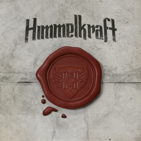 Himmelkraft - Himmelkraft (CD)