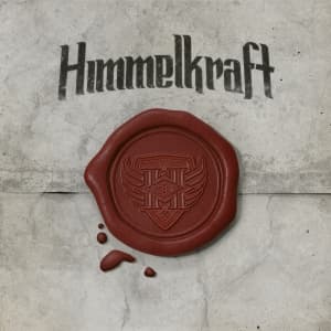 Himmelkraft - Himmelkraft (CD)