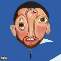 Mac Miller - Balloonerism (CD)