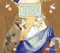 Miniatyrbillede 1 af 2: Kinderchor Singsalasing - Christmas Songs For Children (CD)